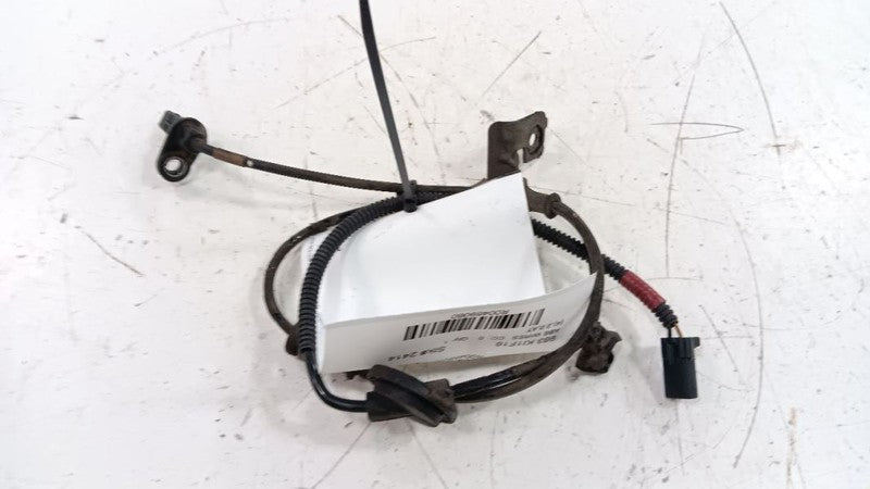 Kia Forte ABS Wheel Sensor Wire Wiring Harness Plug 2016 2015 2014 OEM