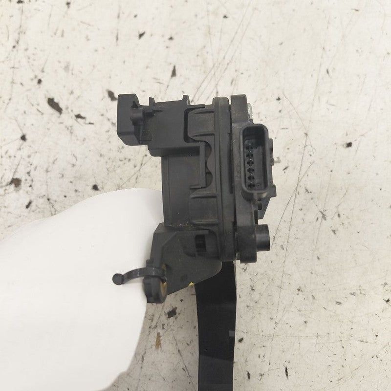 Nissan Rogue Gas Pedal  2021 2022 2023