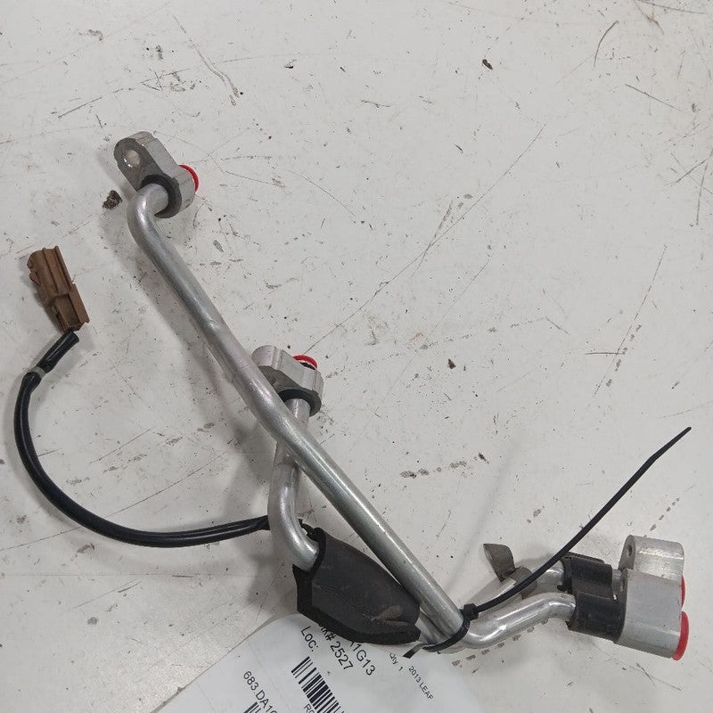Nissan LEAF AC Hose Line  2013 2014 2015 2016 2017 OEM