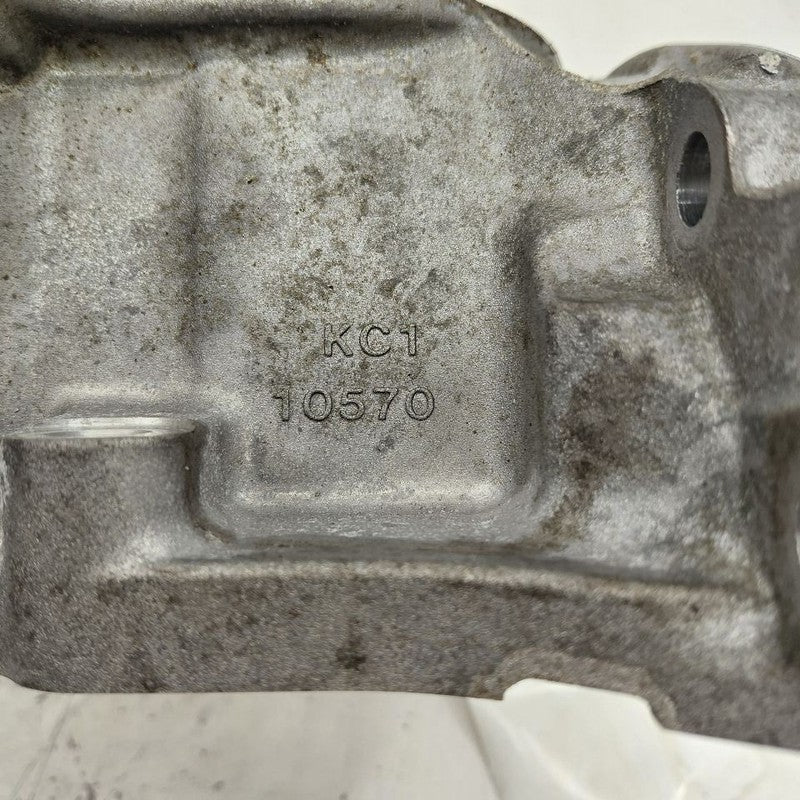 Upper Engine Oil Pan Fits 22-25 Lexus NX350