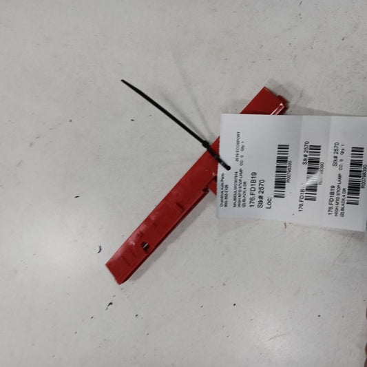 Ford Ecosport High Mount Tail Lamp Third 3rd Brake Light  2018 2019 20