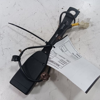 64631FL030VH Driver Left Front Seat Belt Buckle Latch Fits 18-23 Subaru XV Crosstrek