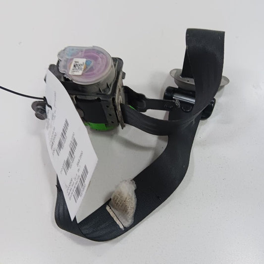 Passenger Right Front Strap Retractor Seat Belt US Market 12-17 Hyundai Accent