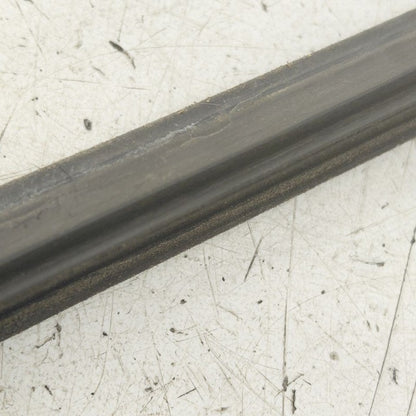 Hyundai Veloster Door Glass Window Weather Strip Trim Rear Right Passe