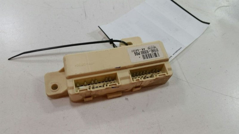 Kia Soul ICM RELAY BOX 91940B2060 2017 2018 2019