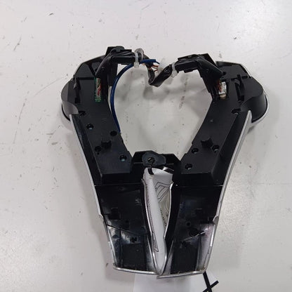 Toyota Prius C Column Switch Blinker Signal Wiper Mount Bracket  2017 