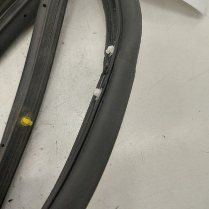 Nissan Versa Note On Door Seal Rubber Right Passenger Front  2019 2018
