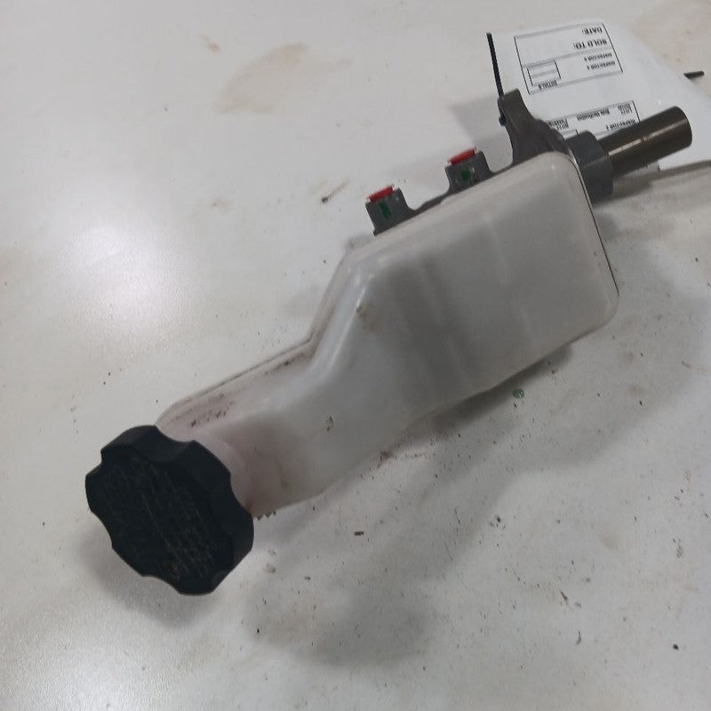 58510C6800 Brake Master Cylinder Fits 16-20 Kia Sorento