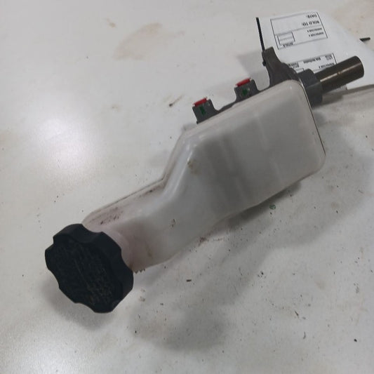 58510C6800 Brake Master Cylinder Fits 16-20 Kia Sorento
