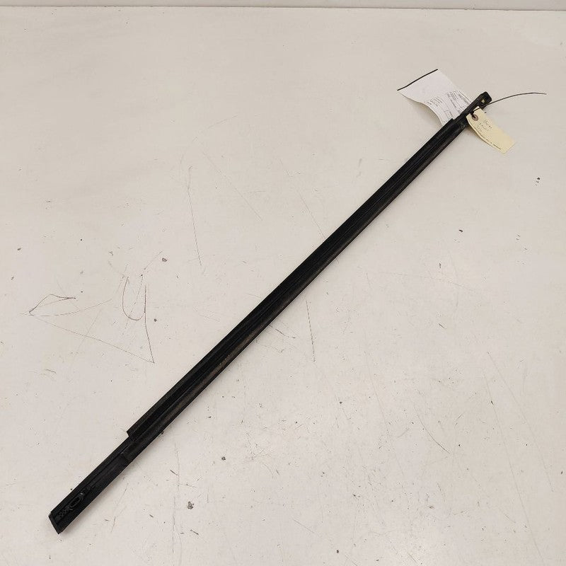 Ford Ecosport Door Glass Window Weather Strip Trim Front Right Passeng