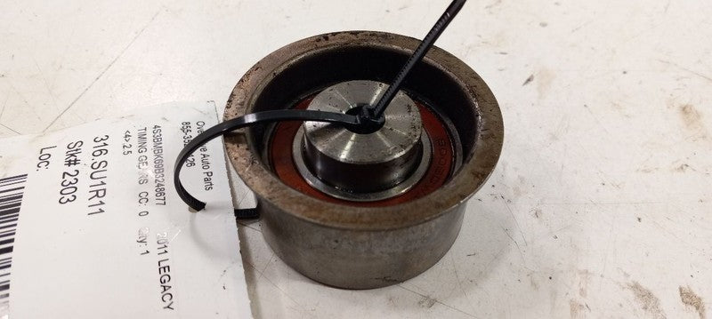 Subaru Legacy Timing Gear 2010 2011 2012