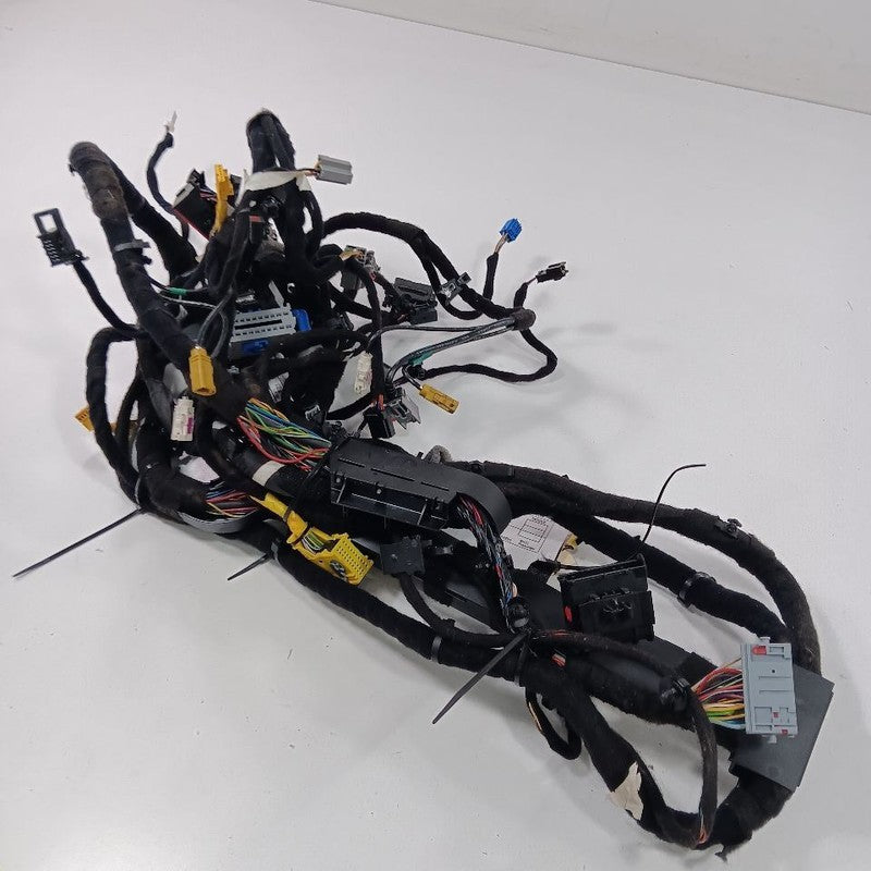Jeep Renegade Dash Wire Wiring Harness  2017 2018 2019 2020 OEM