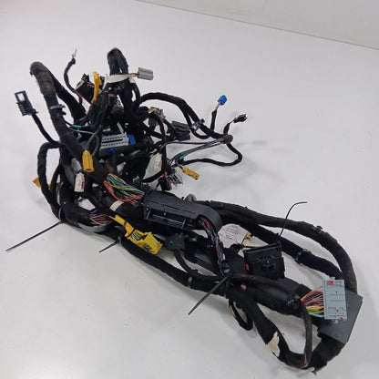 Jeep Renegade Dash Wire Wiring Harness  2017 2018 2019 2020 OEM