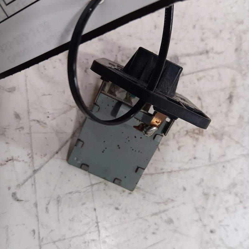 Hyundai Accent Blower Resistor Fan Motor Speed Resistor  2012 2013 201
