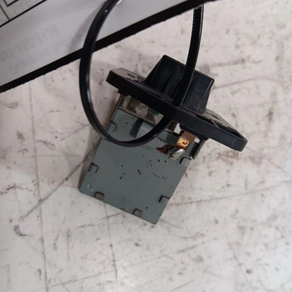 Hyundai Accent Blower Resistor Fan Motor Speed Resistor  2012 2013 201