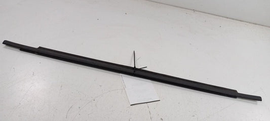 Kia Soul Door Glass Window Weather Strip Trim Rear Right Passenger Side 2012