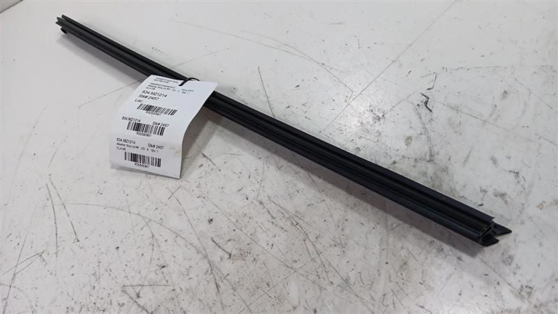Mazda CX-5 Right Front Weather Strip Interior  2013 2014 2015 2016 OEM