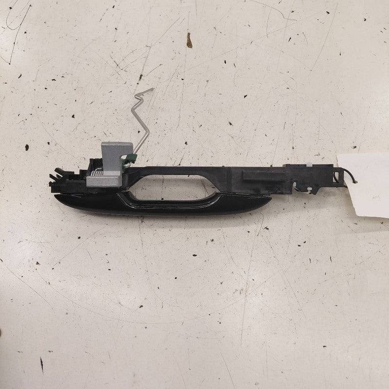 Honda HR-V Passenger Right Rear Door Handle Exterior 2026 2025 2024 20