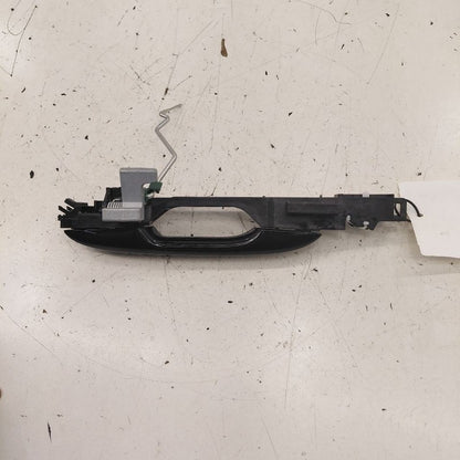 Honda HR-V Passenger Right Rear Door Handle Exterior 2026 2025 2024 20