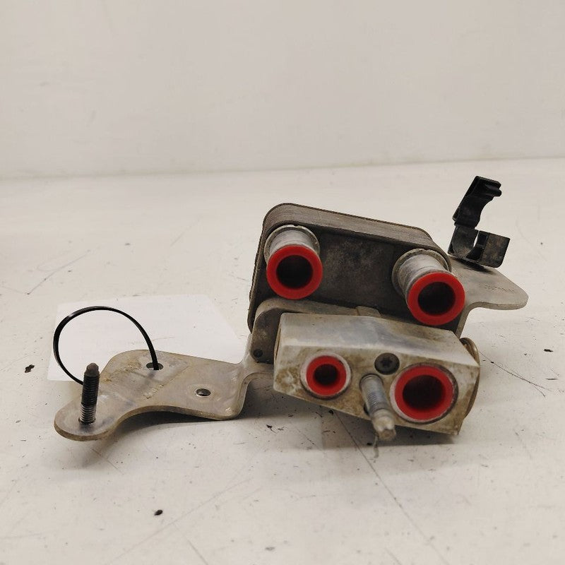 Chevy Volt Drive Motor Inverter Cooler {84160203} 2019 2018 2017 2016 