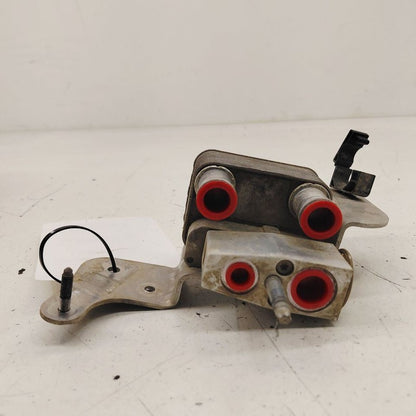 Chevy Volt Drive Motor Inverter Cooler {84160203} 2019 2018 2017 2016 