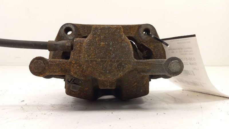Passenger Right Brake Caliper Front S Model AWD ALL4 Fits 11-16 COUNTR
