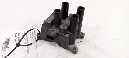 Ignition Coil Ignitor Without Turbo Fits 14-19 Ford Fiesta  OEM