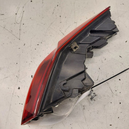 Driver Left Tail Light Brake Lamp Quarter Panel Mounted 18-23 Alfa Rom