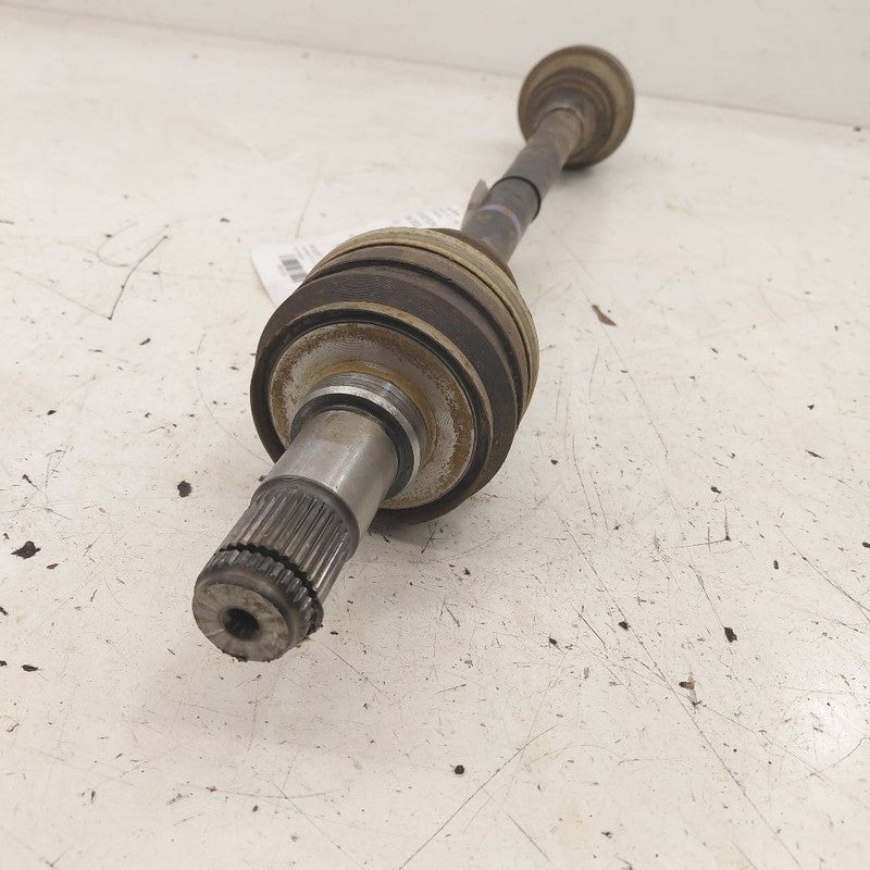 Passenger Right Rear CV Axle Shaft Fits 14-20 Lexus IS350