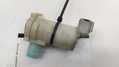 Nissan Sentra Windshield Washer Wash Fluid Reservoir Motor Pump Electric 2006 20
