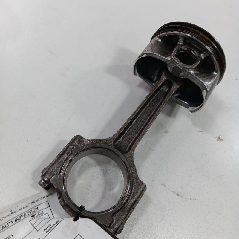2025 GMC Acadia 2.5 Single Piston With Connecting Rod  