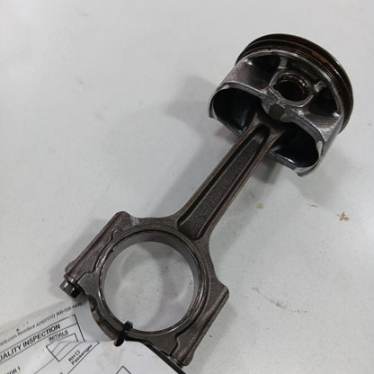 2025 GMC Acadia 2.5 Single Piston With Connecting Rod  