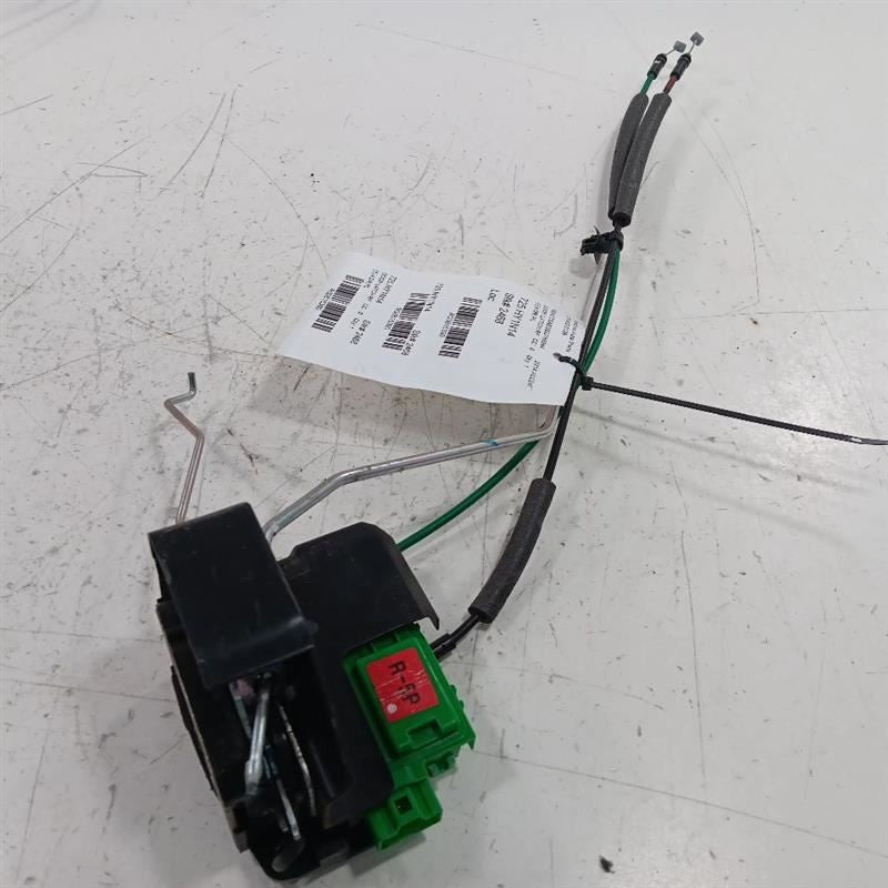 Hyundai Accent Door Latch Lock Right Passenger Front  2012 2013 2014 2015 2016 2