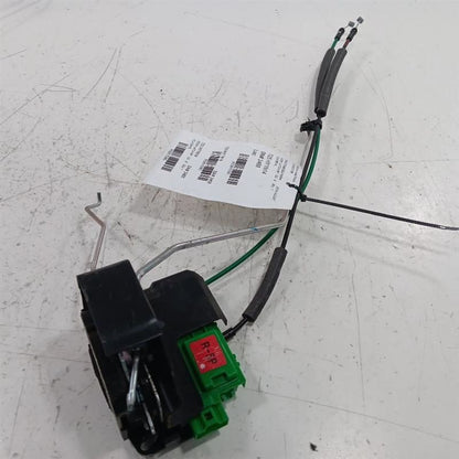 Hyundai Accent Door Latch Lock Right Passenger Front  2012 2013 2014 2015 2016 2