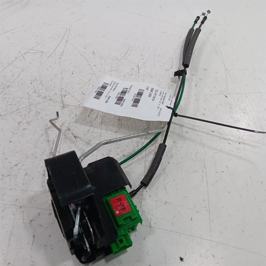 Hyundai Accent Door Latch Lock Right Passenger Front  2012 2013 2014 2015 2016 2