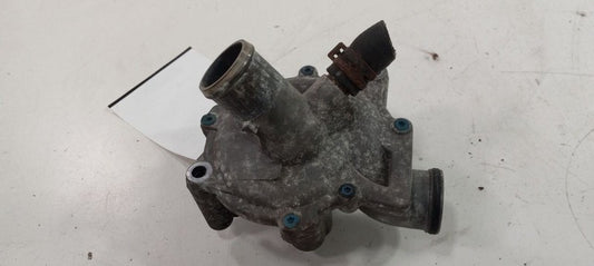 11517520123 Coolant Water Pump 1.6L Convertible Fits 02-08 MINI COOPER