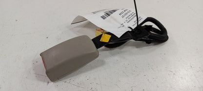 64631AG00AJC Seat Belt Front Passenger Right Buckle Latch Fits 06-09 Subaru Legacy