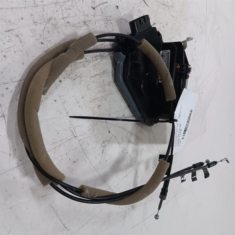 Nissan LEAF Door Latch Lock Right Passenger Front  2013 2014 2015 2016 2017