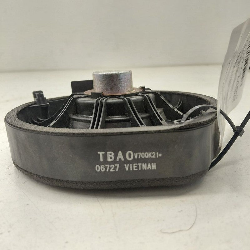 Honda Clarity Speaker Right Passenger Front  2018 2019 2020