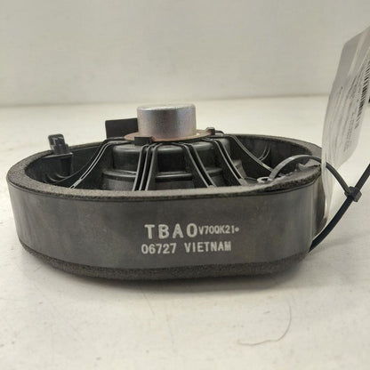 Honda Clarity Speaker Right Passenger Front  2018 2019 2020