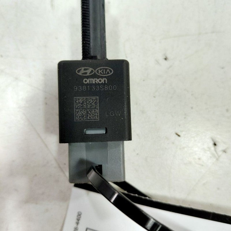 Hyundai Sonata Brake Pedal Switch  2017 2016 2015 OEM