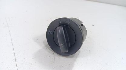 Volkswagen Golf Headlight Switch Head Light Lamp 2010 2011 2012 2013 2