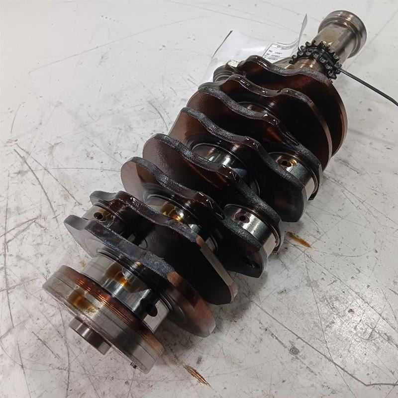 Subaru Legacy Engine Crankshaft Crank Shaft  2.5L 2020 2021 2022 2023 2024