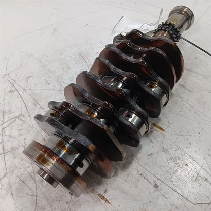 Subaru Legacy Engine Crankshaft Crank Shaft  2.5L 2020 2021 2022 2023 2024