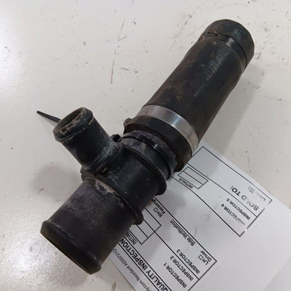 Jeep Renegade 2.4 Radiator Hose Line Tube   2021 2020 2019