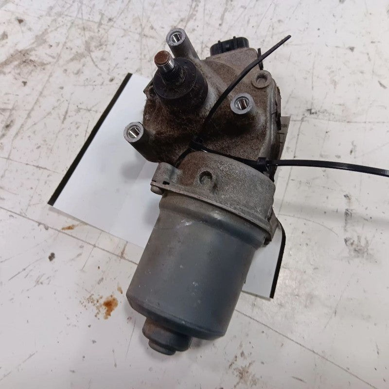 Windshield Wiper Motor Fits 13-18 RAV4