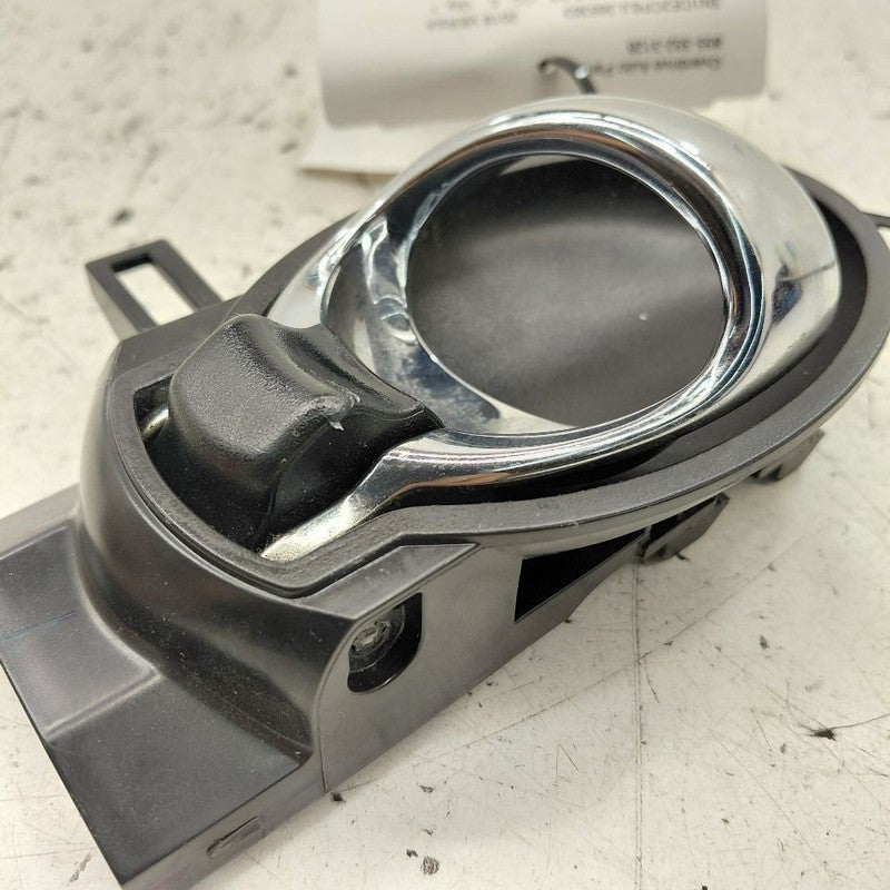 Nissan Versa Note Door Handle Right Passenger Front Interior Inside  2