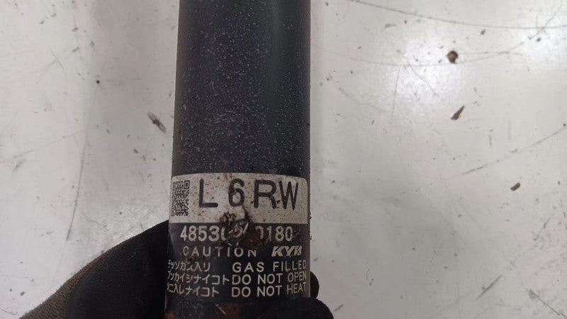 Passenger Right Strut Rear RWD Without Air Suspension Fits 07-12 LEXUS