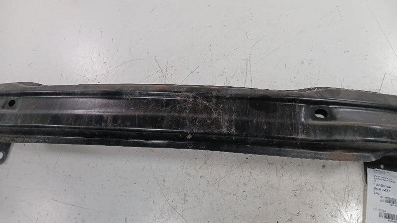 Front Bumper Reinforcement Support Bar 2 Door Fits 12-19 FIAT 500 OEM