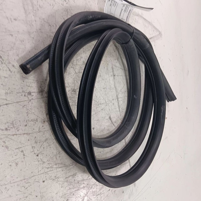 Nissan Kicks On Body Door Jamb Seal Rear Left Back  2021 2022 2023 2024